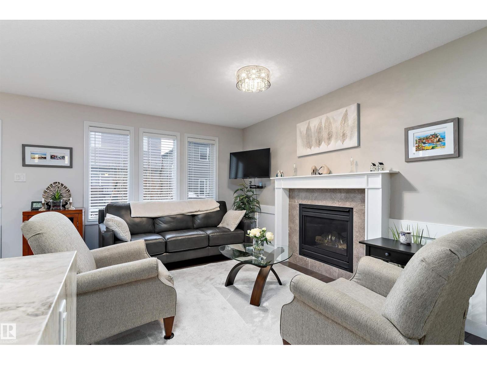 #42 6835 SPEAKER VS NW, Edmonton, Alberta