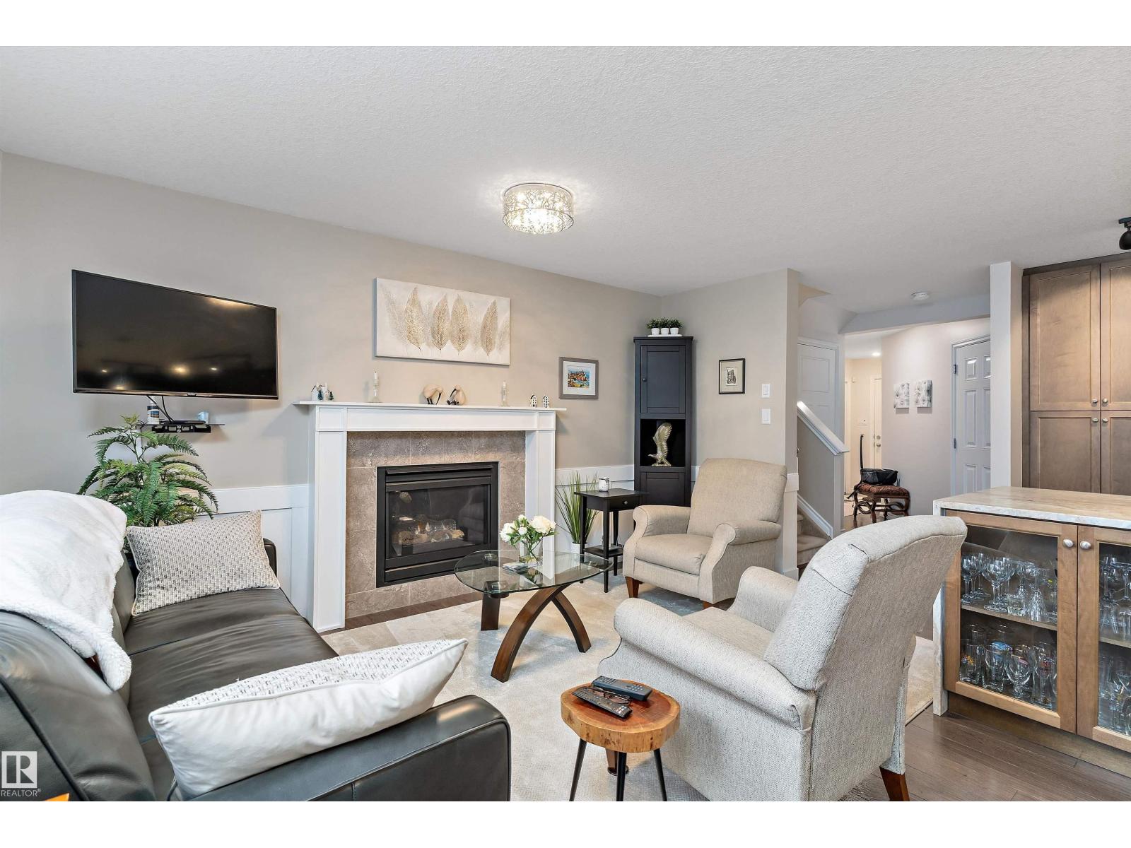 #42 6835 Speaker Vs Nw, Edmonton, Alberta T6R 0S6 - Photo 9 - E4467871