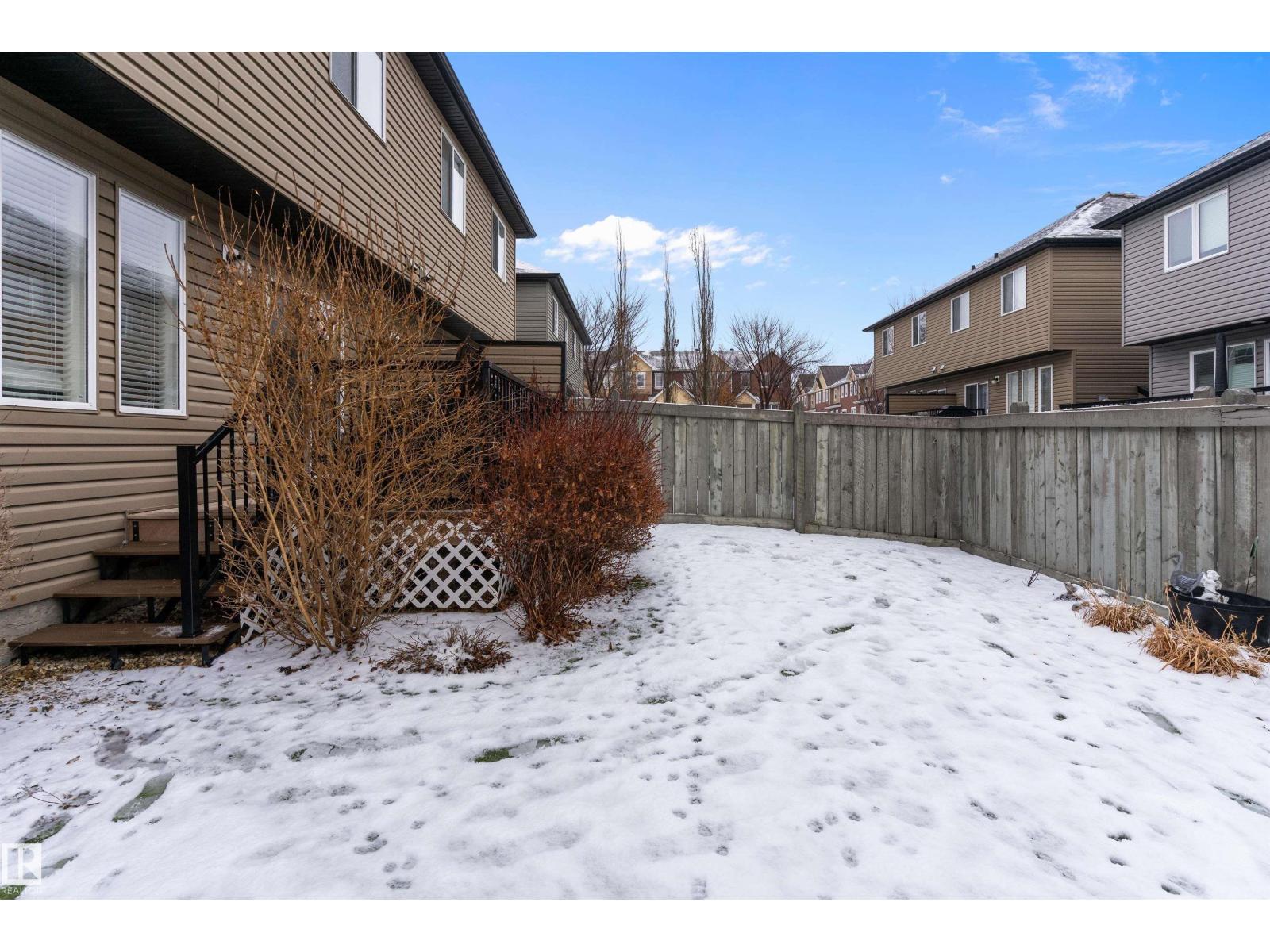 #42 6835 Speaker Vs Nw, Edmonton, Alberta T6R 0S6 - Photo 38 - E4467871