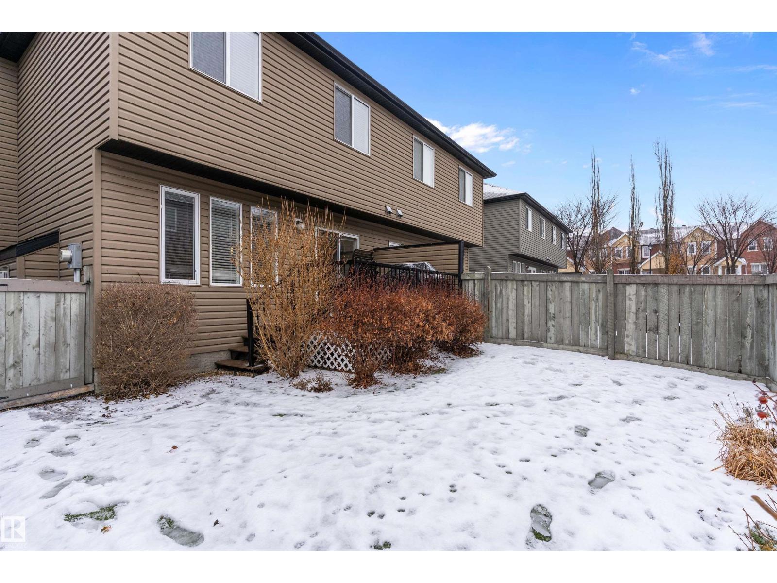 #42 6835 Speaker Vs Nw, Edmonton, Alberta T6R 0S6 - Photo 39 - E4467871