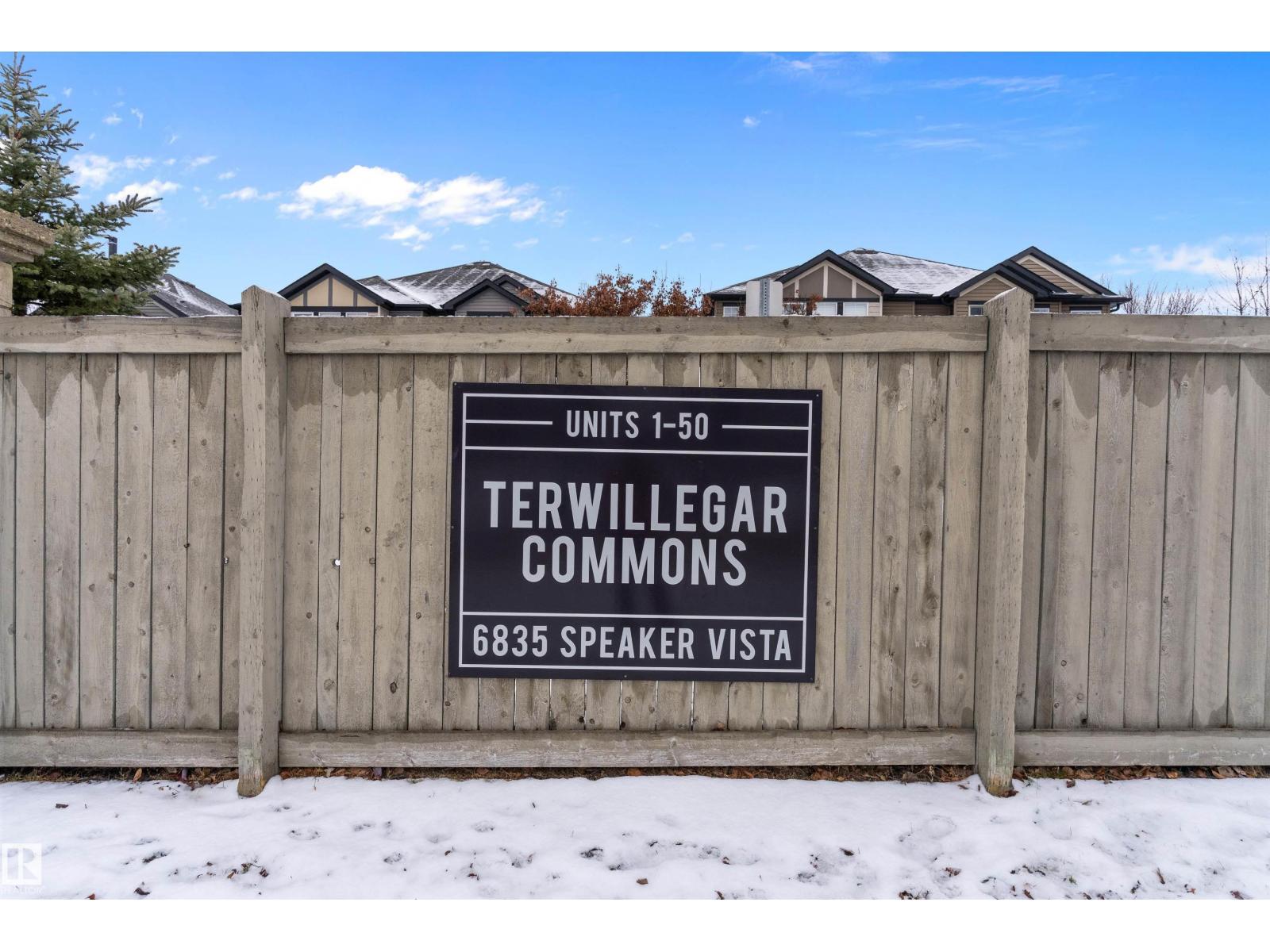 #42 6835 Speaker Vs Nw, Edmonton, Alberta T6R 0S6 - Photo 45 - E4467871