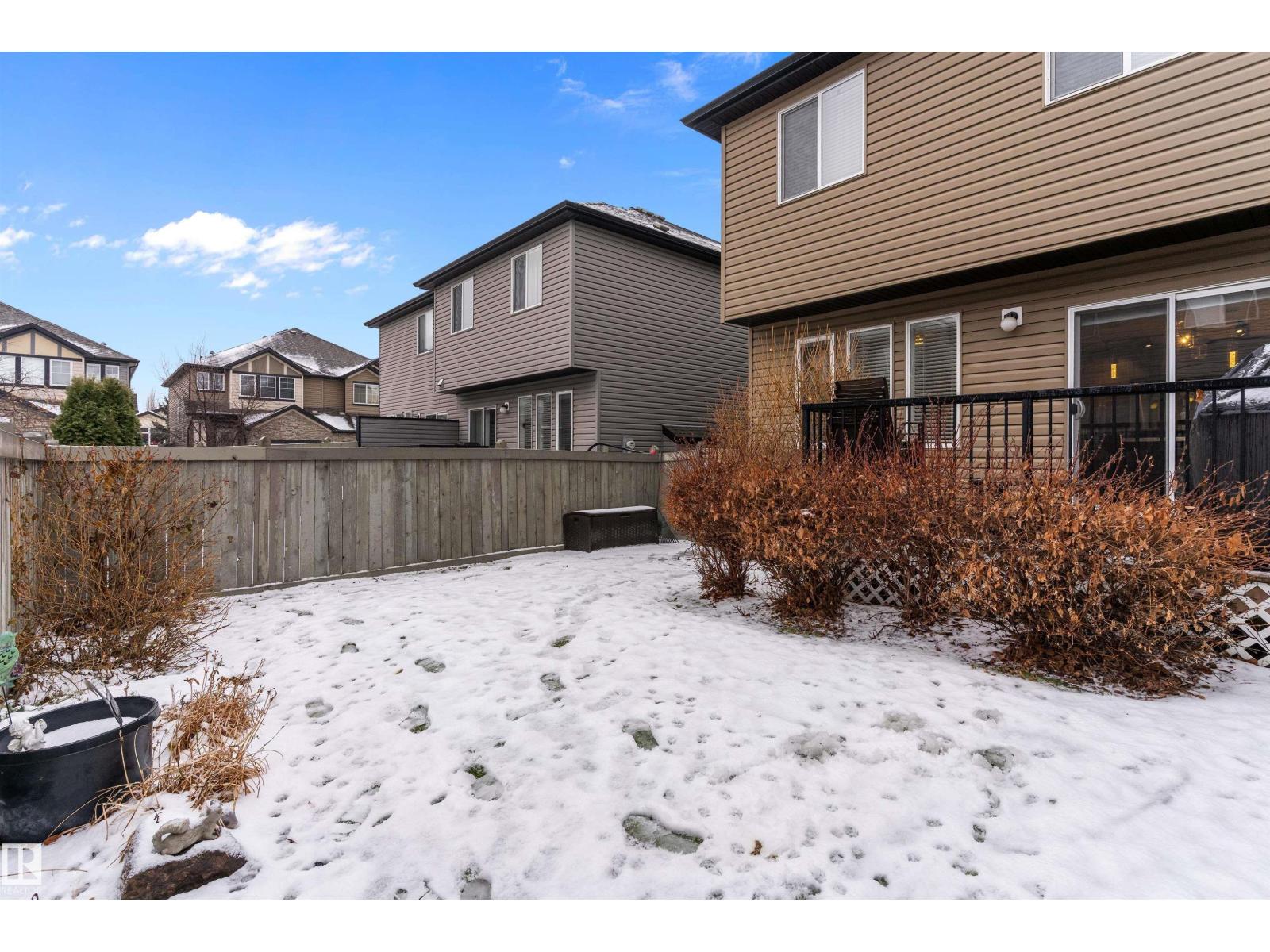 #42 6835 Speaker Vs Nw, Edmonton, Alberta T6R 0S6 - Photo 41 - E4467871