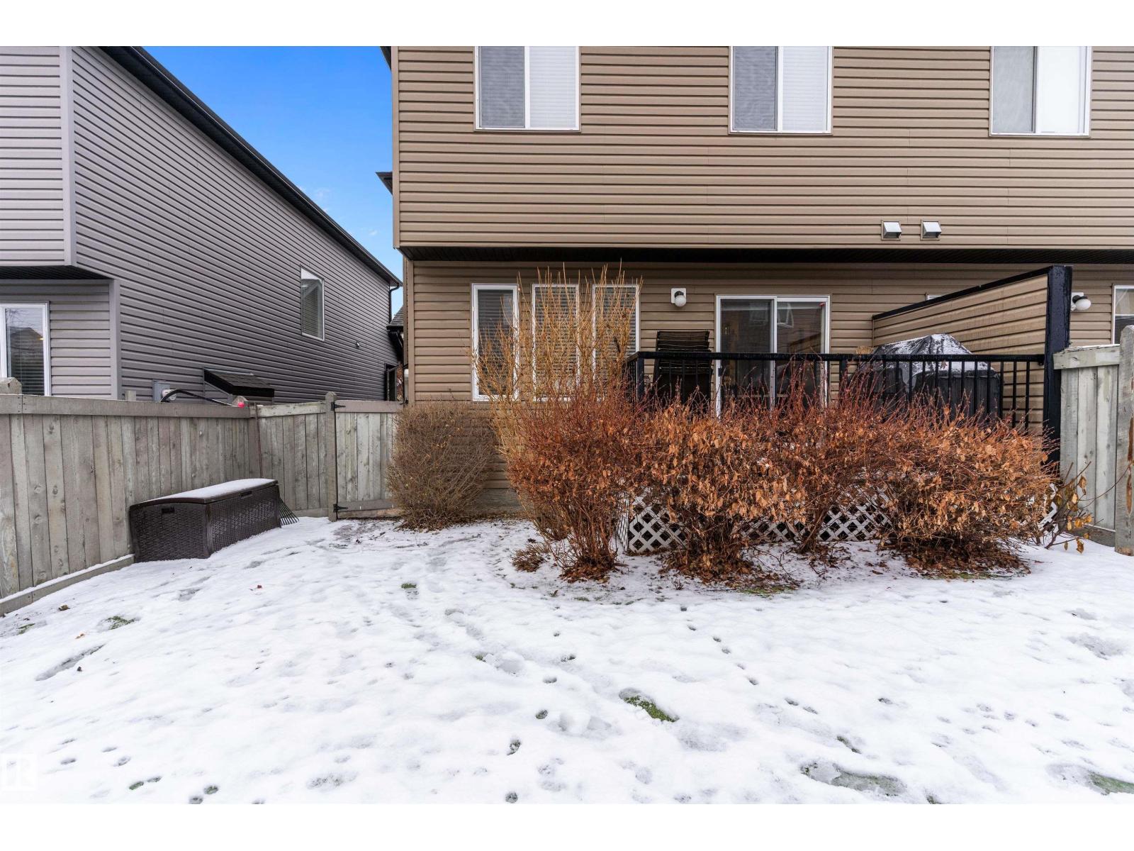 #42 6835 Speaker Vs Nw, Edmonton, Alberta T6R 0S6 - Photo 40 - E4467871