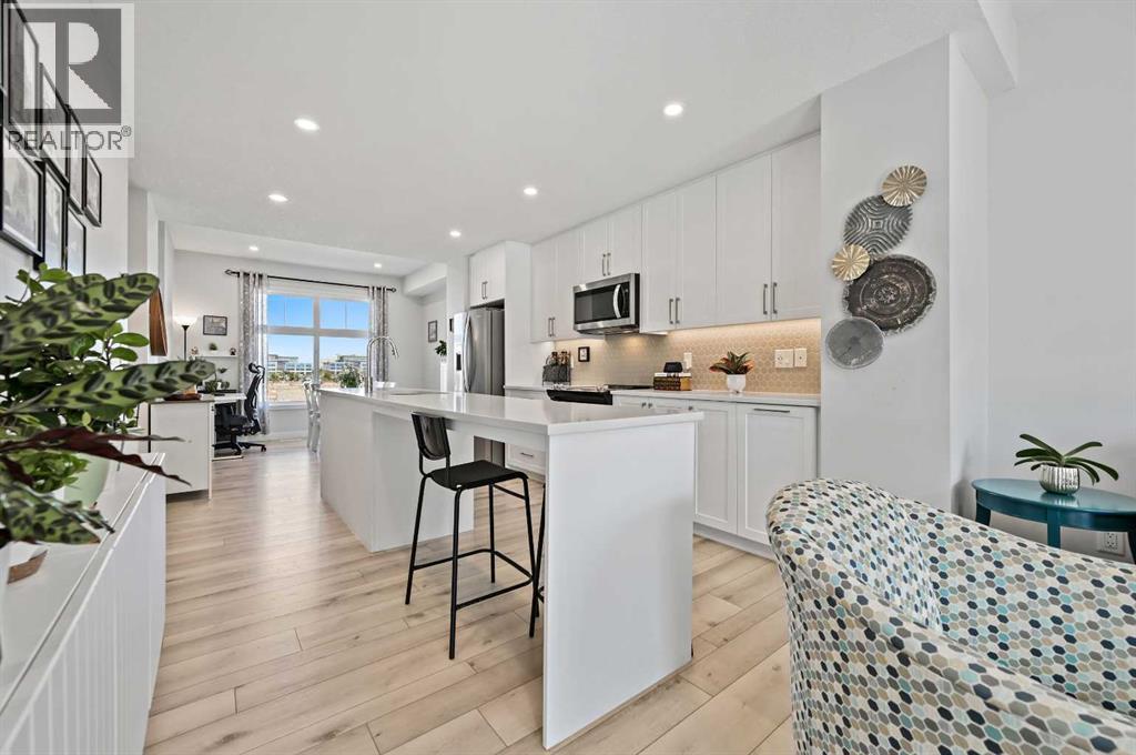 157 Les Jardins Park Se, Calgary, Alberta T2C 5V3 - Photo 5 - A2275352