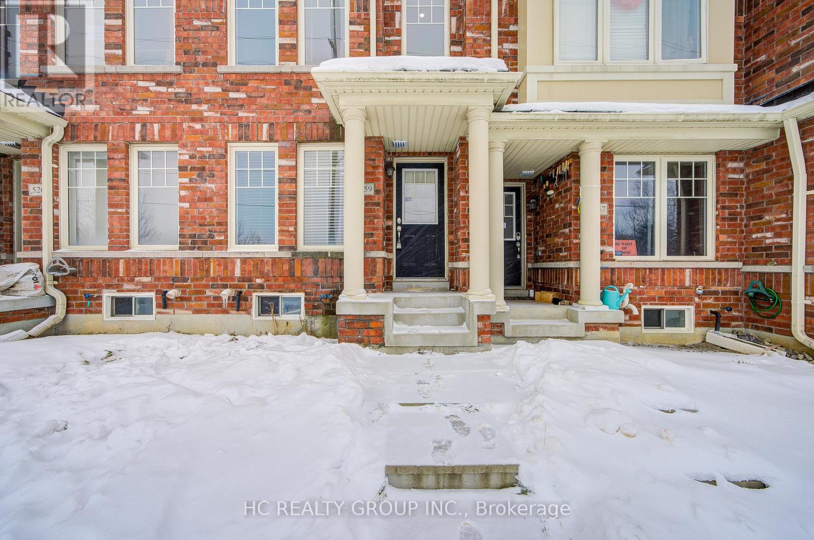 5259 MAJOR MACKENZIE DRIVE E, Markham, Ontario