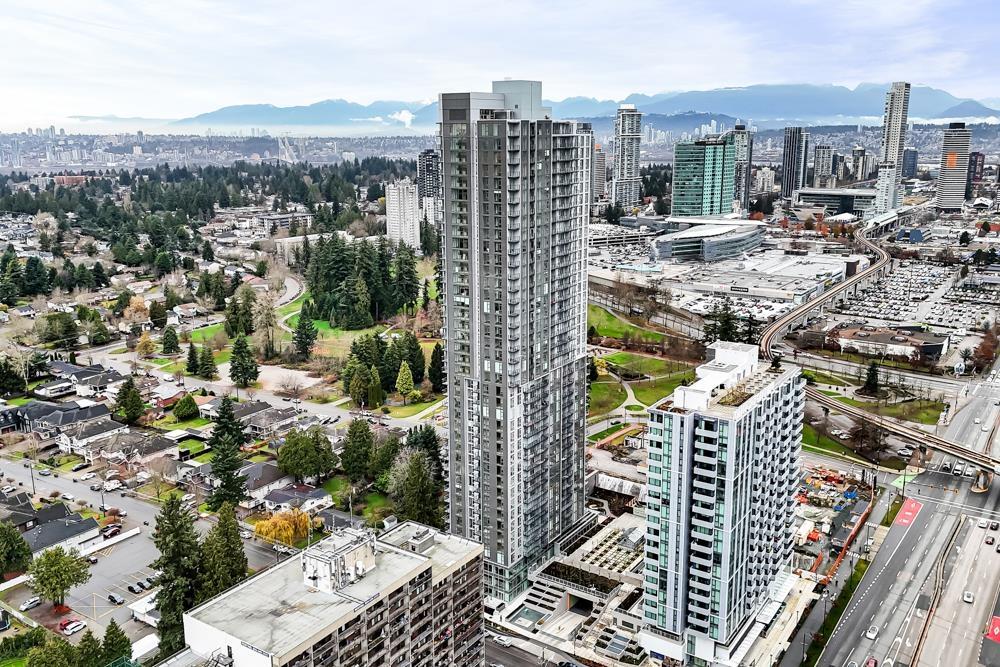 2901 13573 98A AVENUE, Surrey, British Columbia