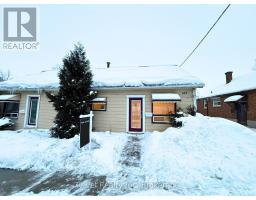 143 MILL STREET, Woodstock, Ontario
