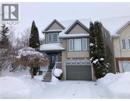 421 WHITE BIRCH Avenue, Waterloo, Ontario