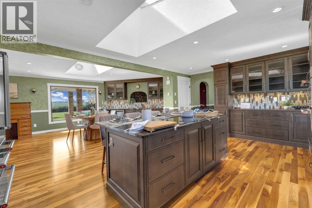 39070 Range Road 281, Rural Red Deer County, Alberta T0C 0J0 - Photo 4 - A2251895