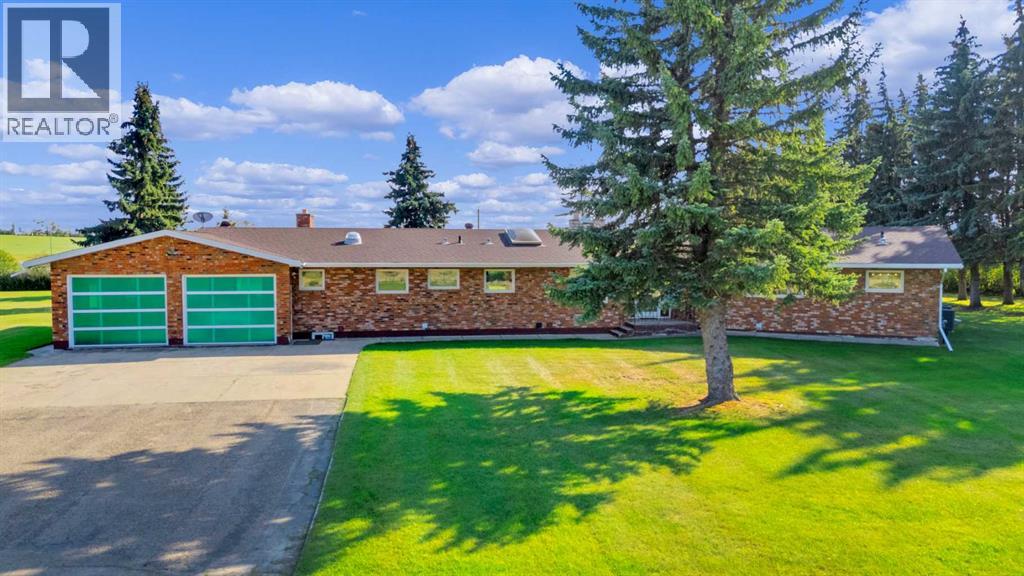 39070 Range Road 281, Rural Red Deer County, Alberta T0C 0J0 - Photo 3 - A2251895