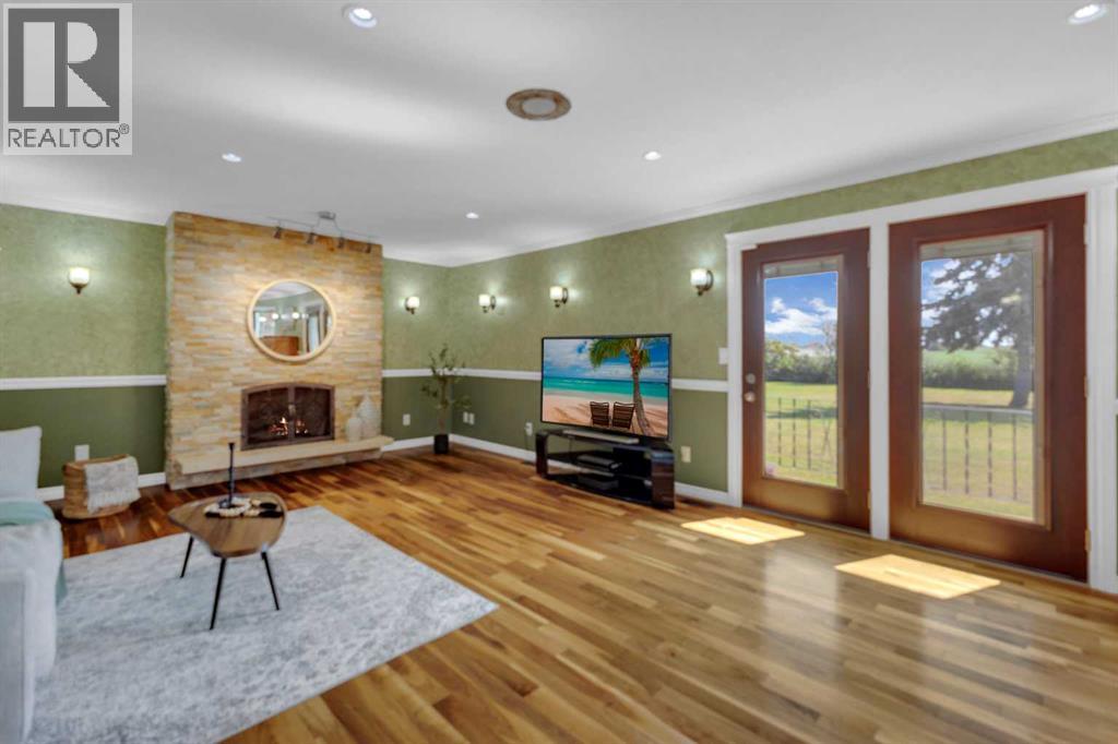 39070 Range Road 281, Rural Red Deer County, Alberta T0C 0J0 - Photo 8 - A2251895