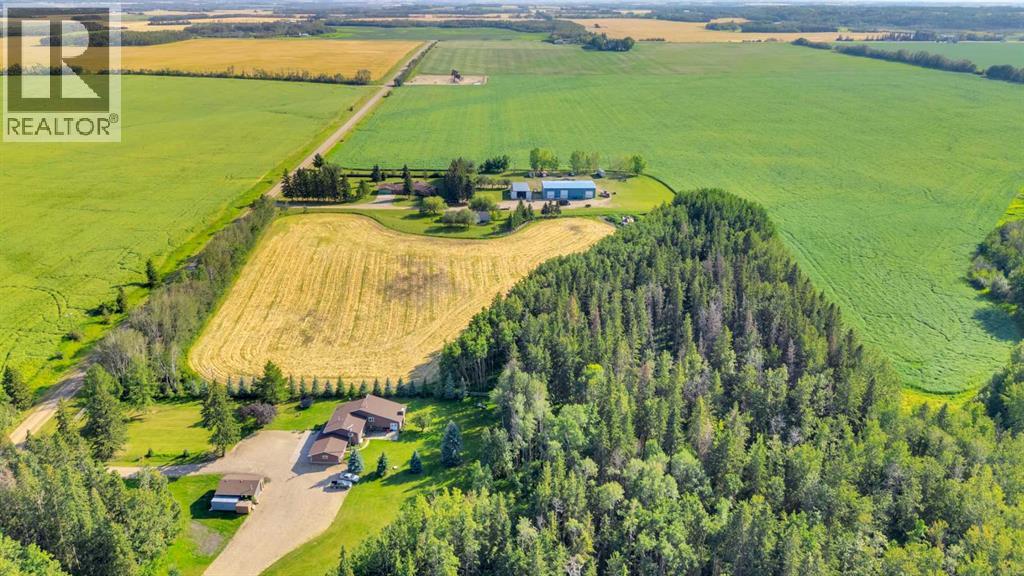 39070 Range Road 281, Rural Red Deer County, Alberta T0C 0J0 - Photo 44 - A2251895