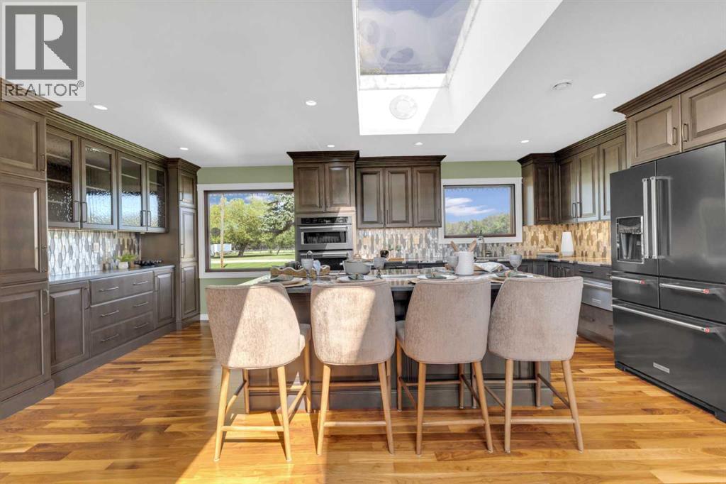 39070 Range Road 281, Rural Red Deer County, Alberta T0C 0J0 - Photo 5 - A2251895