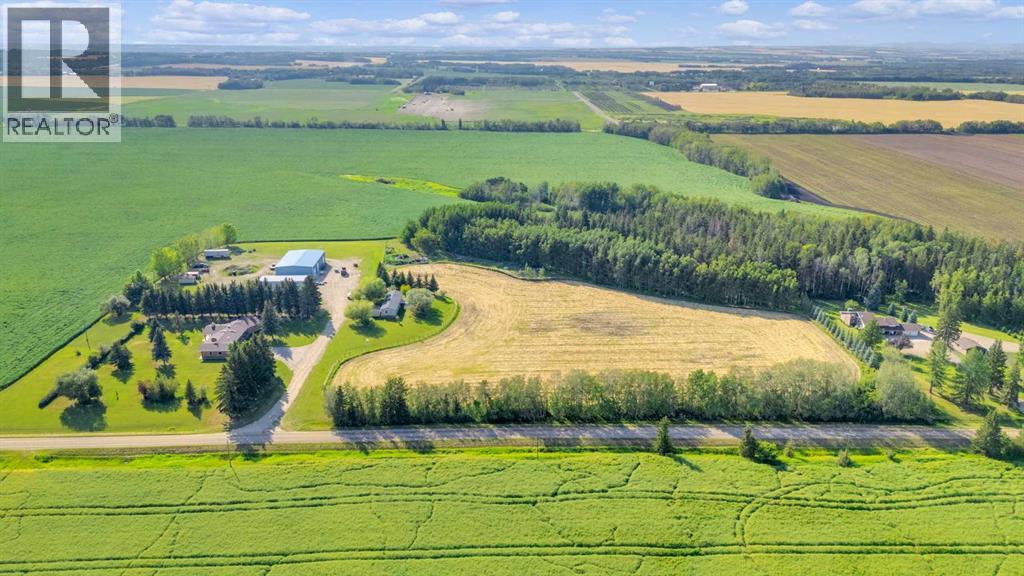 39070 Range Road 281, Rural Red Deer County, Alberta T0C 0J0 - Photo 46 - A2251895