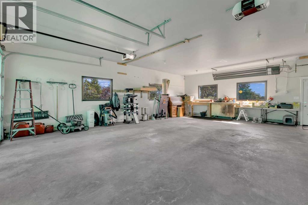 39070 Range Road 281, Rural Red Deer County, Alberta T0C 0J0 - Photo 39 - A2251895