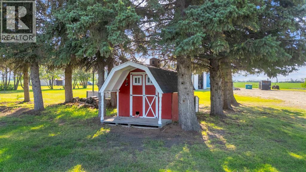 39070 Range Road 281, Rural Red Deer County, Alberta T0C 0J0 - Photo 42 - A2251895