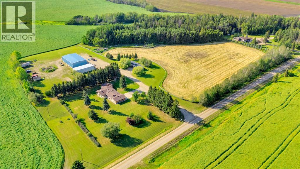 39070 Range Road 281, Rural Red Deer County, Alberta T0C 0J0 - Photo 47 - A2251895