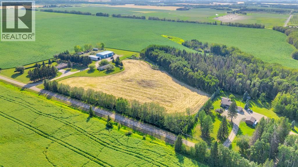 39070 Range Road 281, Rural Red Deer County, Alberta T0C 0J0 - Photo 45 - A2251895