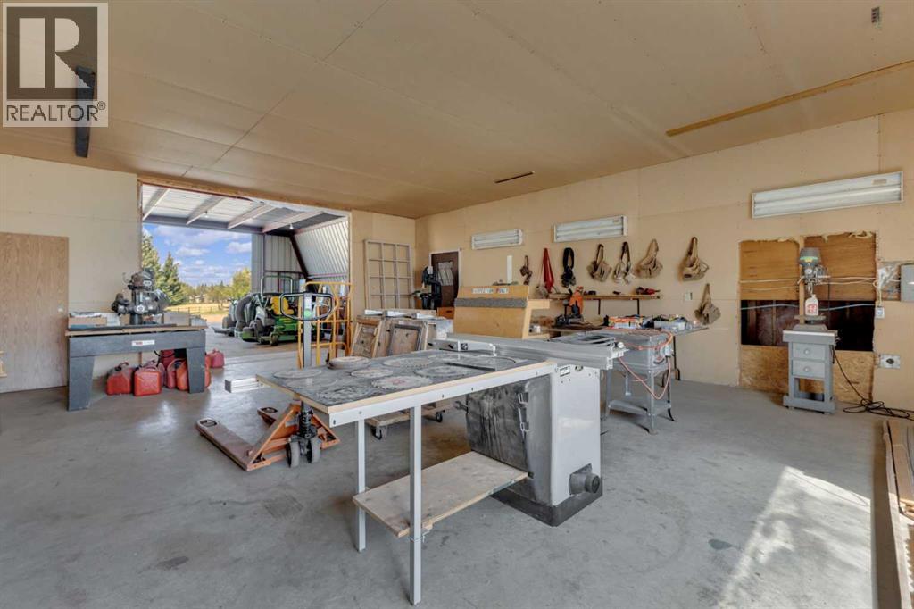 39070 Range Road 281, Rural Red Deer County, Alberta T0C 0J0 - Photo 38 - A2251895