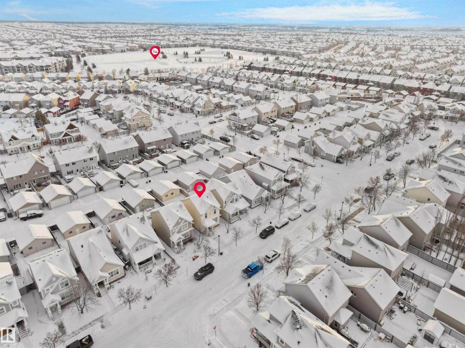 1509 76 St Sw, Edmonton, Alberta  T6X 1M6 - Photo 3 - E4468197