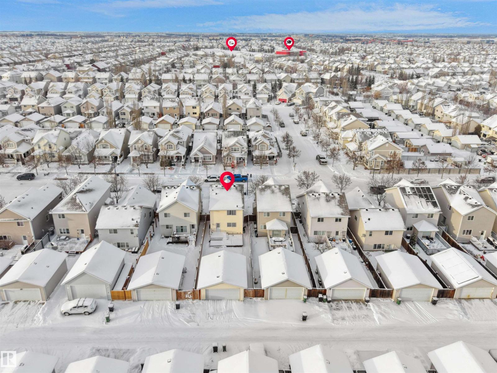 1509 76 St Sw, Edmonton, Alberta  T6X 1M6 - Photo 6 - E4468197