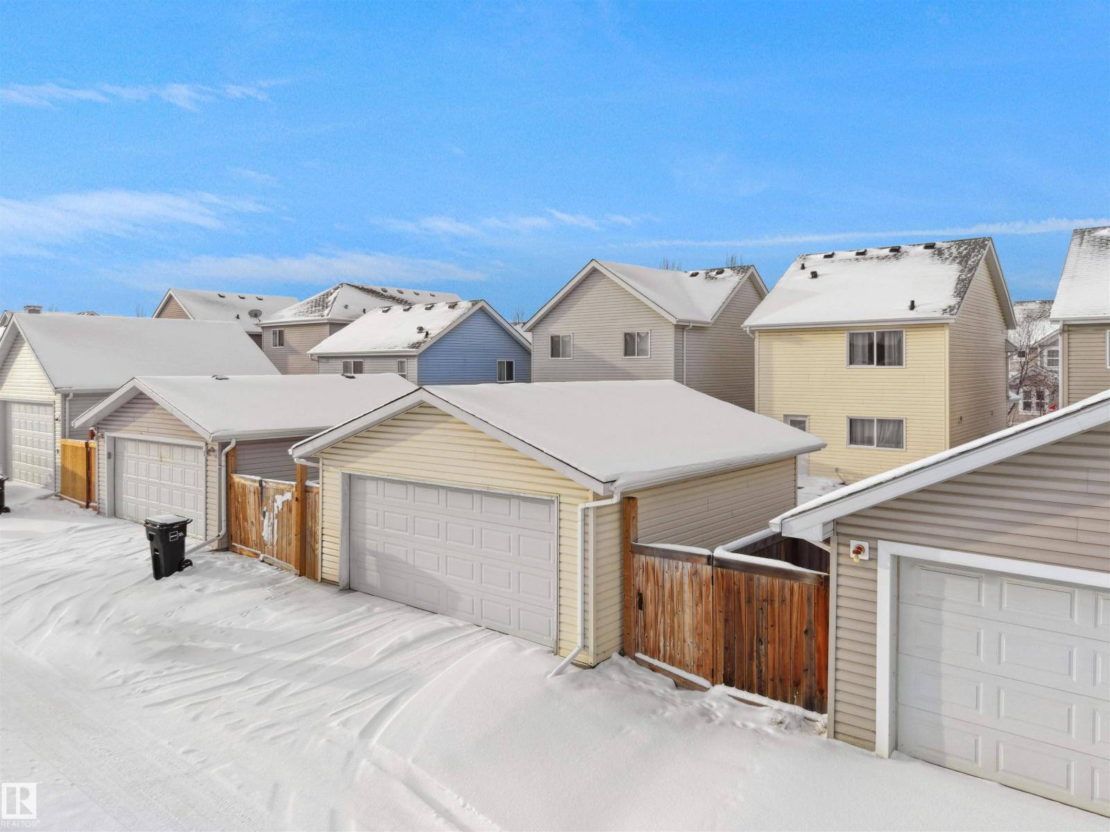 1509 76 St Sw, Edmonton, Alberta  T6X 1M6 - Photo 7 - E4468197