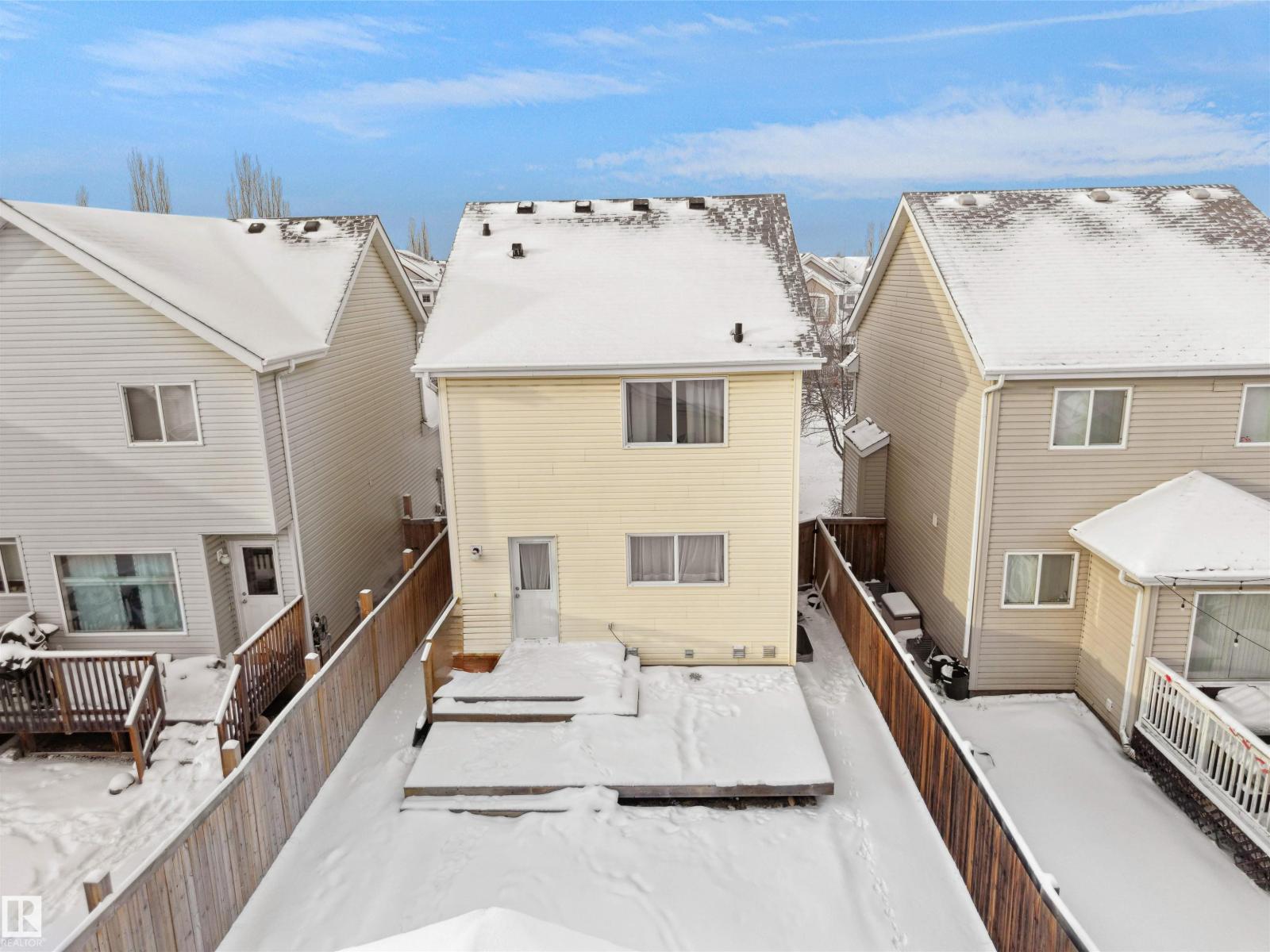 1509 76 St Sw, Edmonton, Alberta  T6X 1M6 - Photo 8 - E4468197