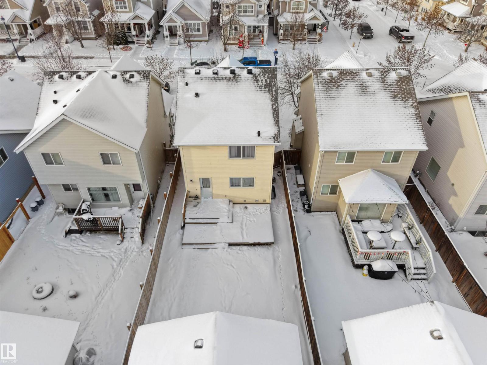 1509 76 St Sw, Edmonton, Alberta  T6X 1M6 - Photo 9 - E4468197