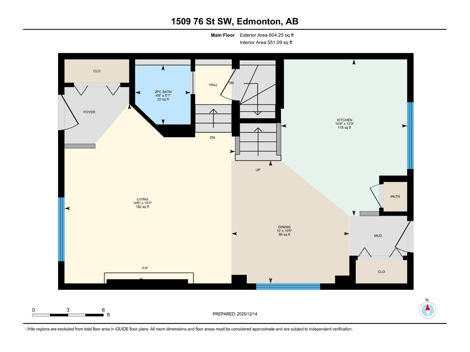 1509 76 St Sw, Edmonton, Alberta  T6X 1M6 - Photo 42 - E4468197