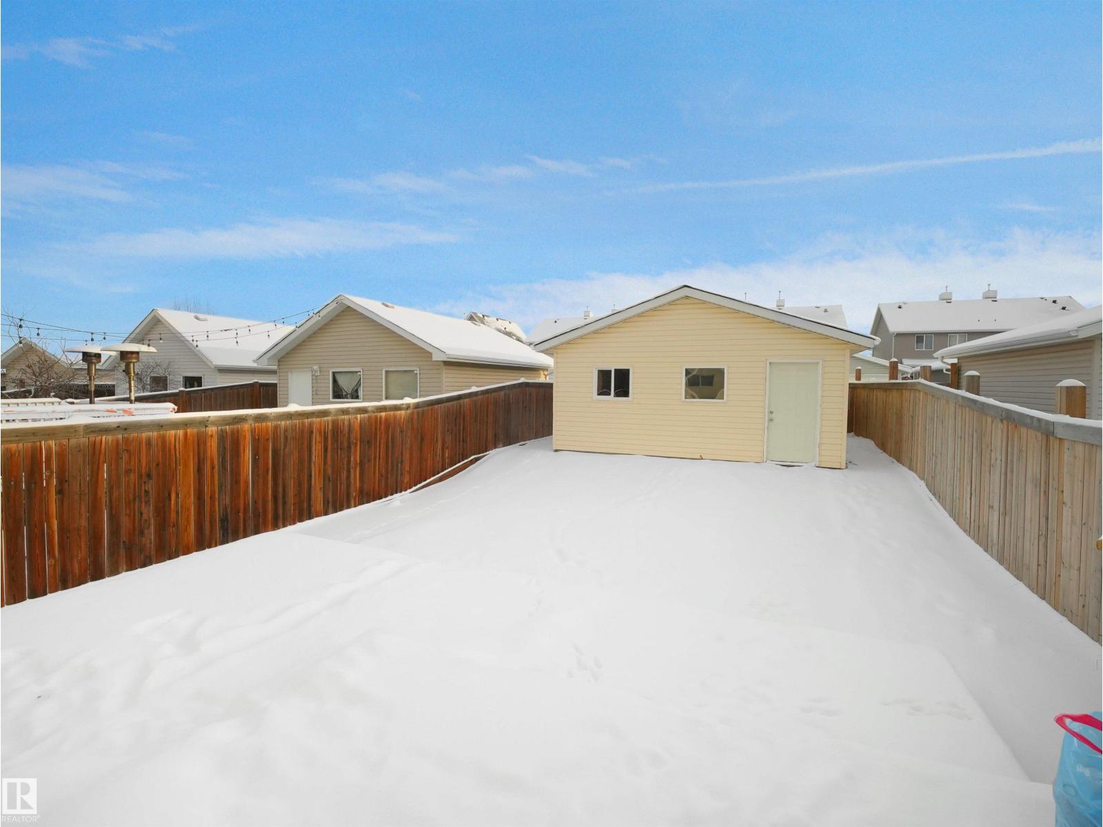 1509 76 St Sw, Edmonton, Alberta  T6X 1M6 - Photo 12 - E4468197