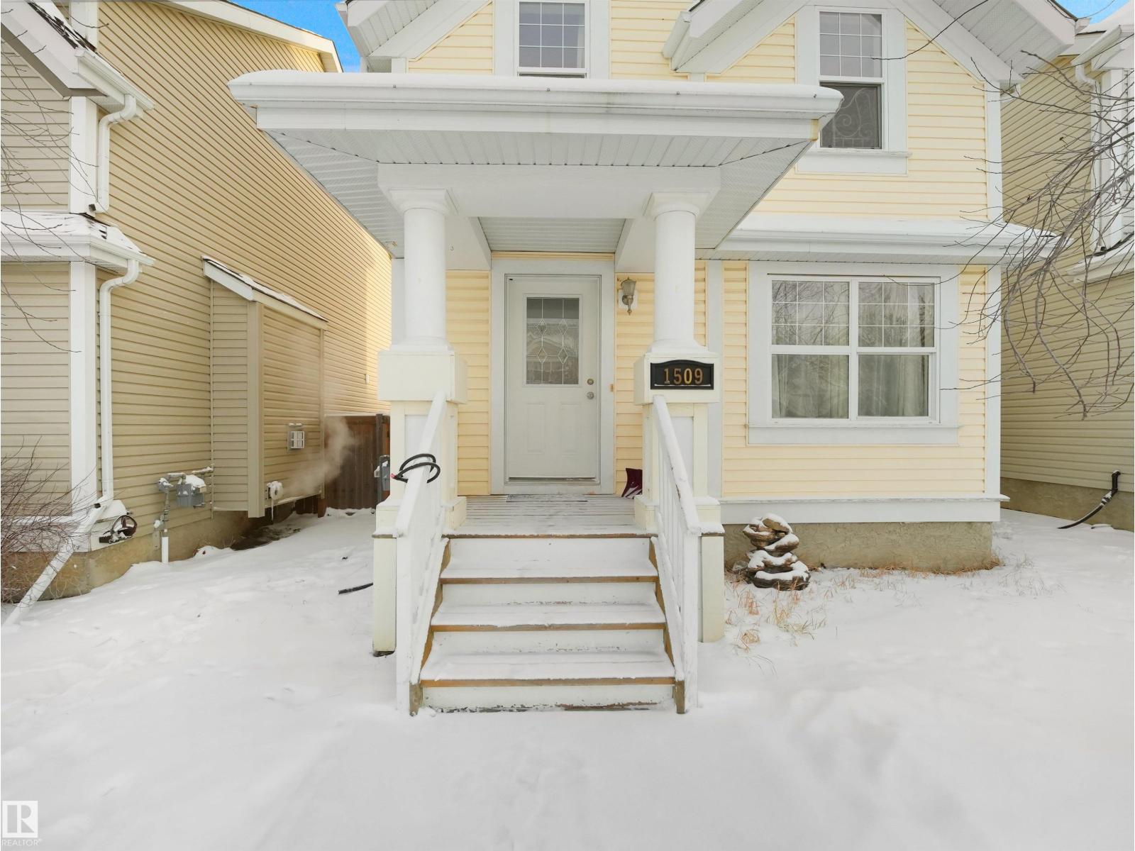 1509 76 St Sw, Edmonton, Alberta  T6X 1M6 - Photo 11 - E4468197