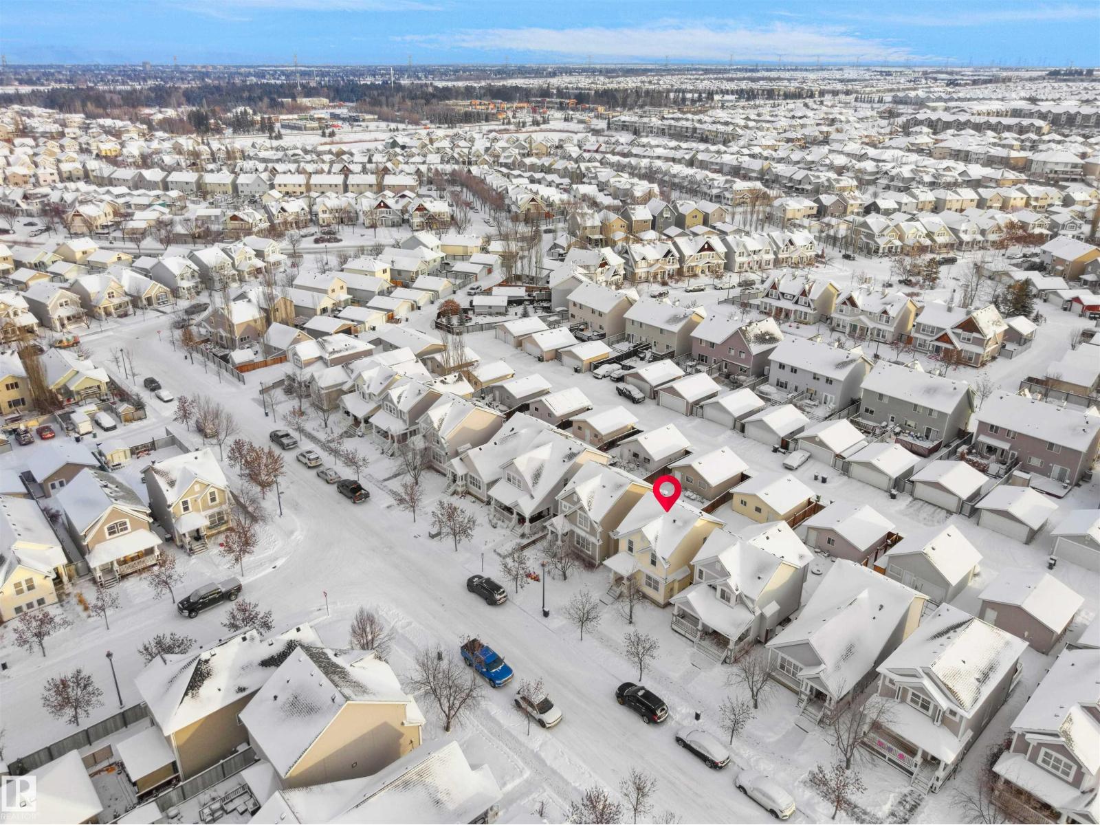 1509 76 St Sw, Edmonton, Alberta  T6X 1M6 - Photo 4 - E4468197