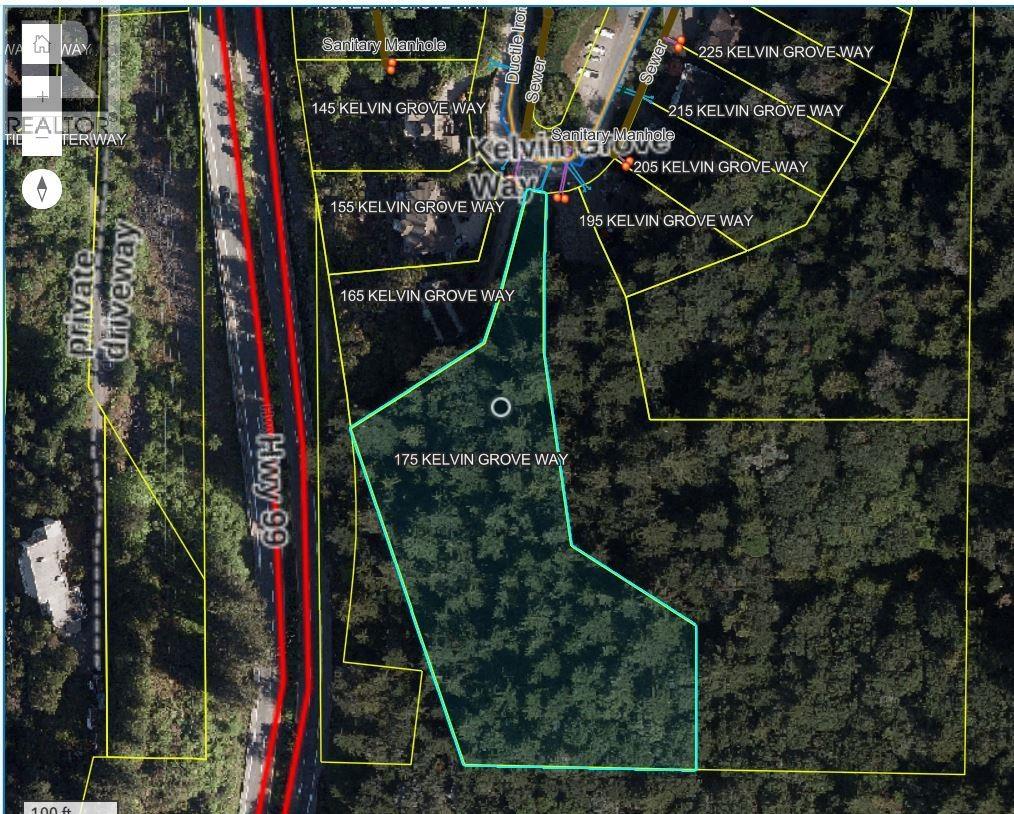 175 Kelvin Grove Way, Lions Bay, British Columbia  V0N 2E0 - Photo 1 - R3072824