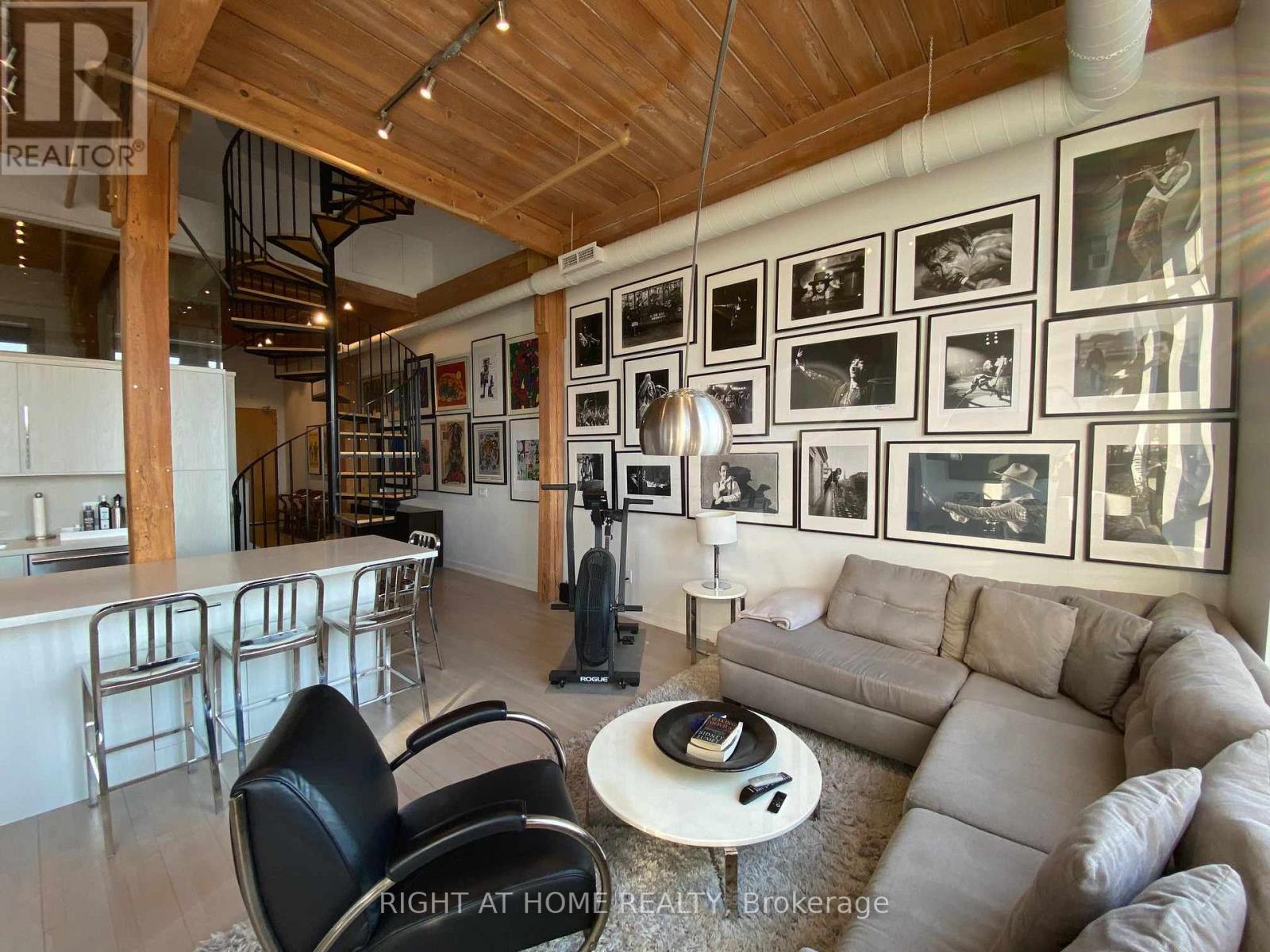 Ph14 - 993 Queen Street W, Toronto, Ontario  M6J 1H2 - Photo 10 - C12635460