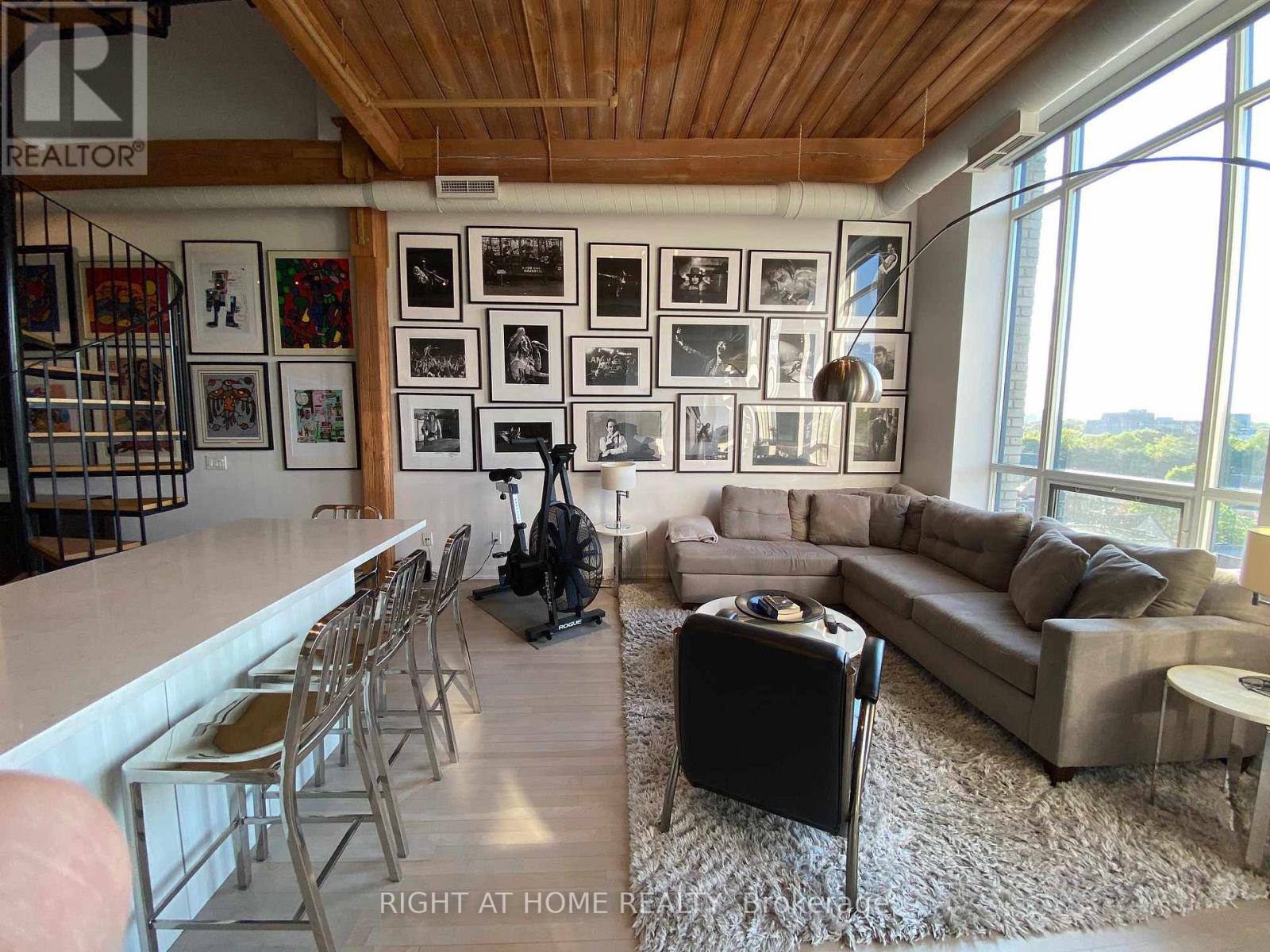 Ph14 - 993 Queen Street W, Toronto, Ontario  M6J 1H2 - Photo 11 - C12635460