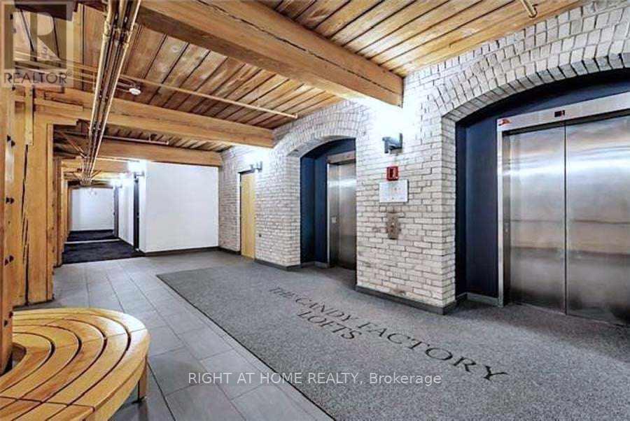 Ph14 - 993 Queen Street W, Toronto, Ontario  M6J 1H2 - Photo 2 - C12635460