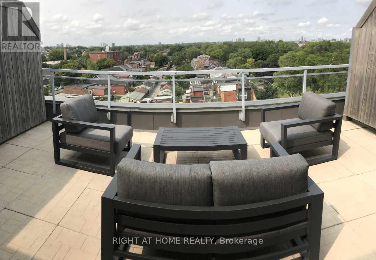 Ph14 - 993 Queen Street W, Toronto, Ontario  M6J 1H2 - Photo 27 - C12635460