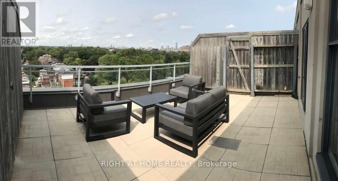 Ph14 - 993 Queen Street W, Toronto, Ontario  M6J 1H2 - Photo 28 - C12635460