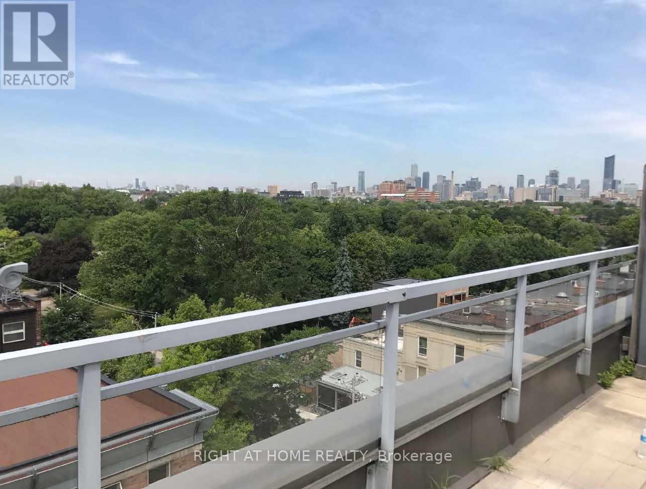 Ph14 - 993 Queen Street W, Toronto, Ontario  M6J 1H2 - Photo 29 - C12635460