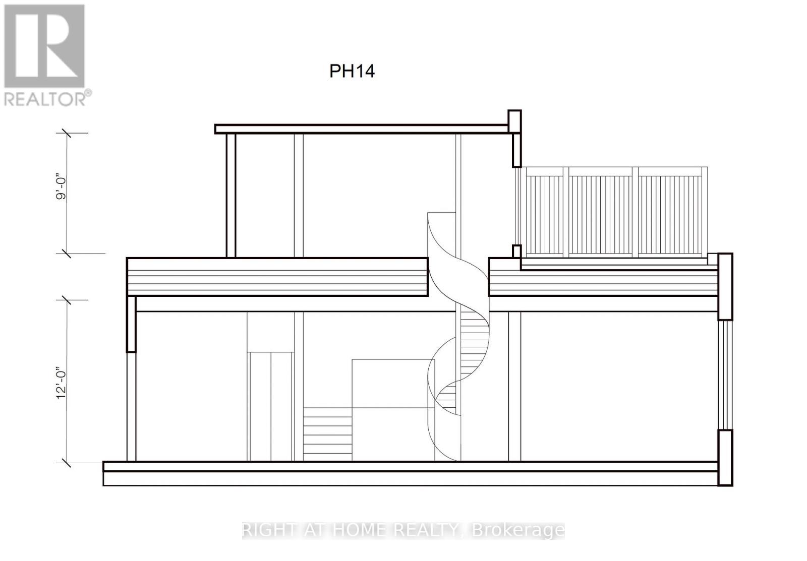 Ph14 - 993 Queen Street W, Toronto, Ontario  M6J 1H2 - Photo 31 - C12635460