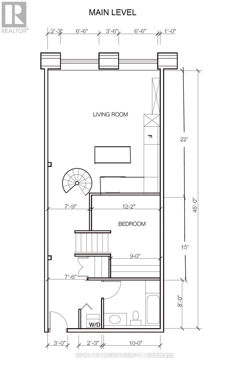 Ph14 - 993 Queen Street W, Toronto, Ontario  M6J 1H2 - Photo 32 - C12635460