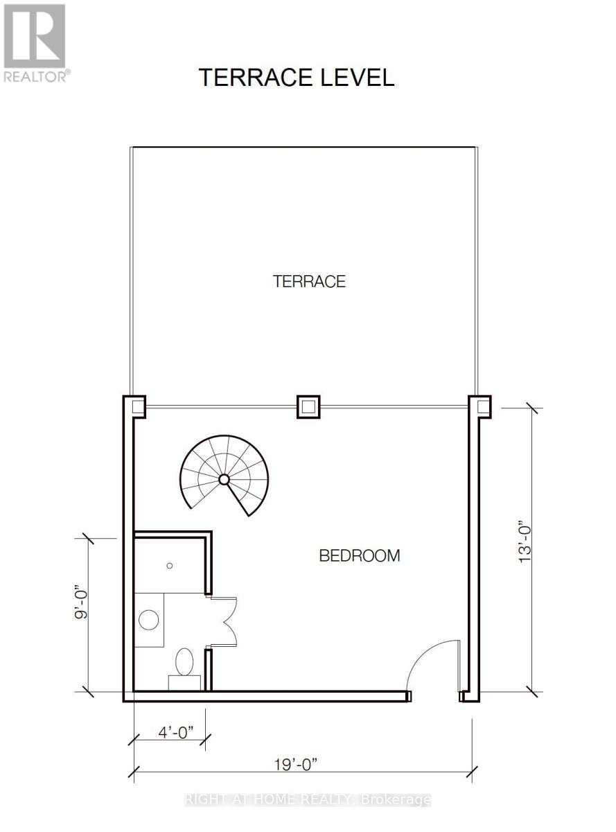 Ph14 - 993 Queen Street W, Toronto, Ontario  M6J 1H2 - Photo 33 - C12635460