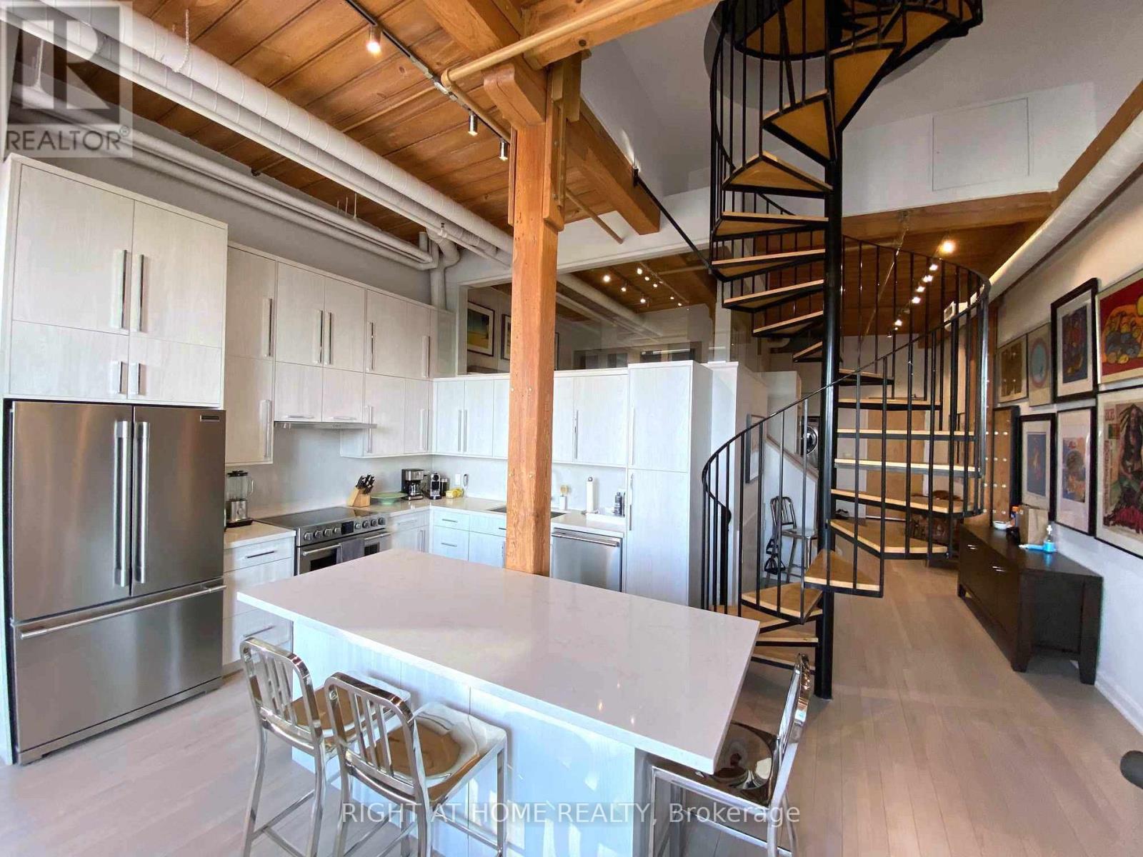 Ph14 - 993 Queen Street W, Toronto, Ontario  M6J 1H2 - Photo 8 - C12635460