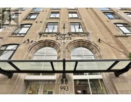 PH14 - 993 QUEEN STREET W, Toronto, Ontario
