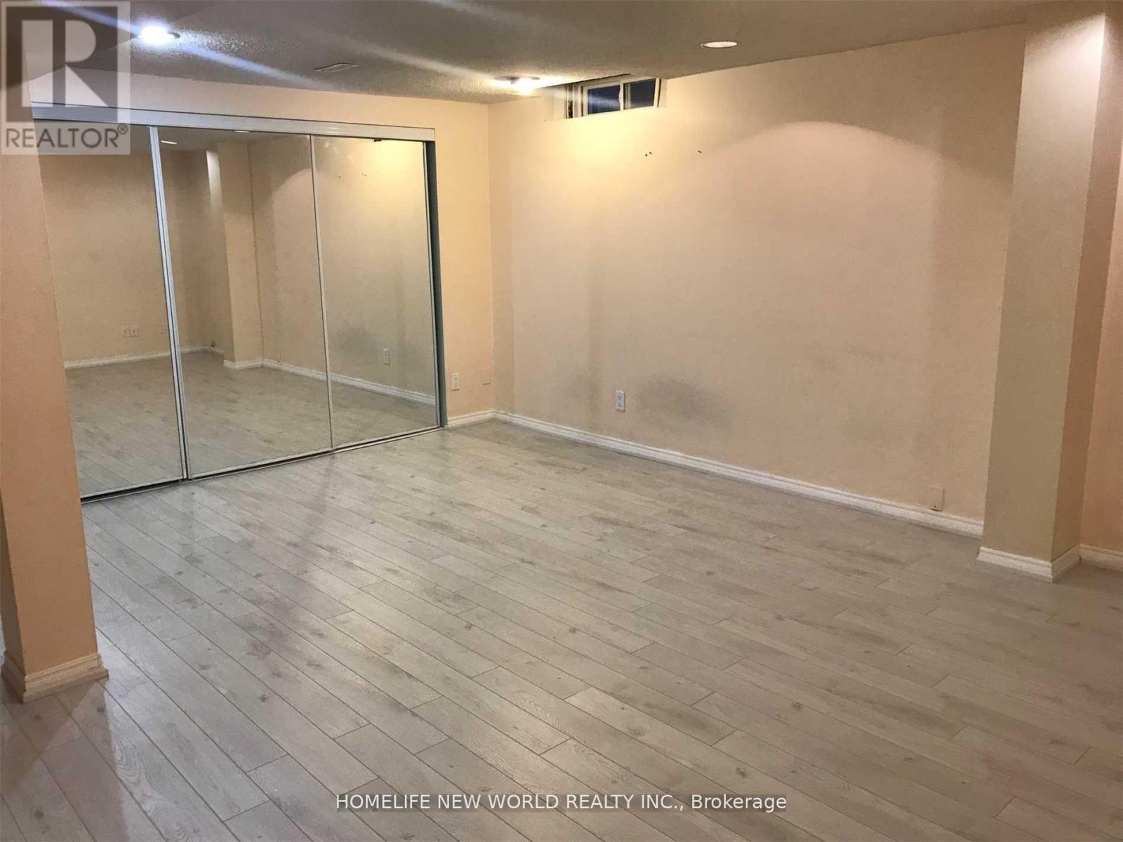 Basemt - 98 Nightstar Drive, Richmond Hill, Ontario  L4C 8H3 - Photo 6 - N12635466