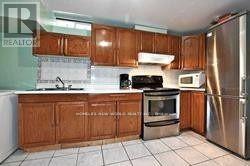 Basemt - 98 Nightstar Drive, Richmond Hill, Ontario  L4C 8H3 - Photo 7 - N12635466