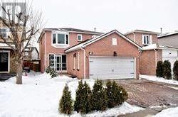 BASEMT - 98 NIGHTSTAR DRIVE, Richmond Hill, Ontario