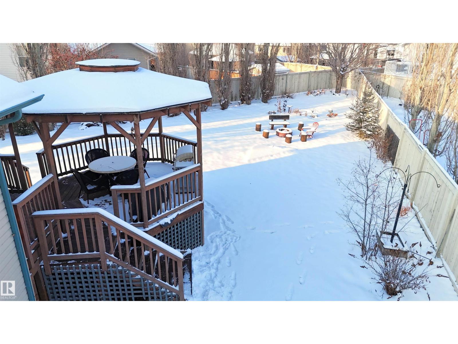 62 Willowby Cl, Stony Plain, Alberta T7Z 2X5 - Photo 48 - E4468167