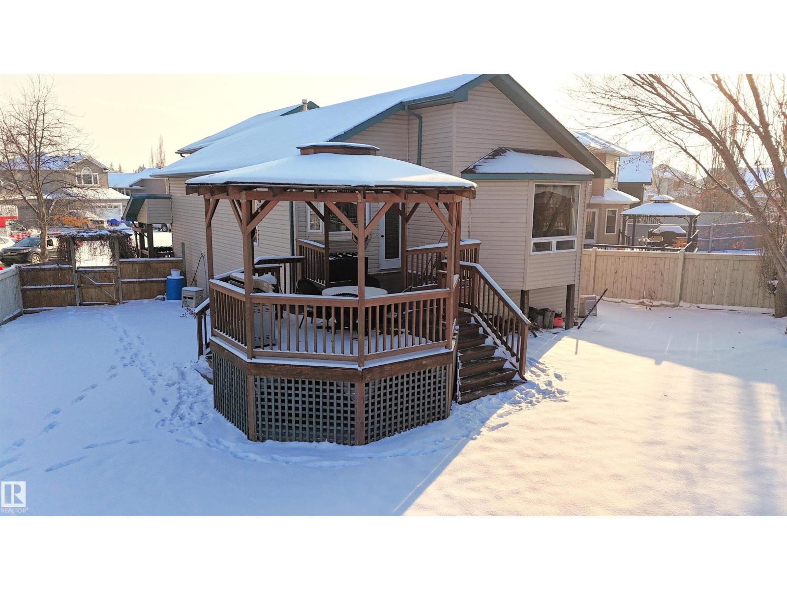 62 Willowby Cl, Stony Plain, Alberta T7Z 2X5 - Photo 43 - E4468167