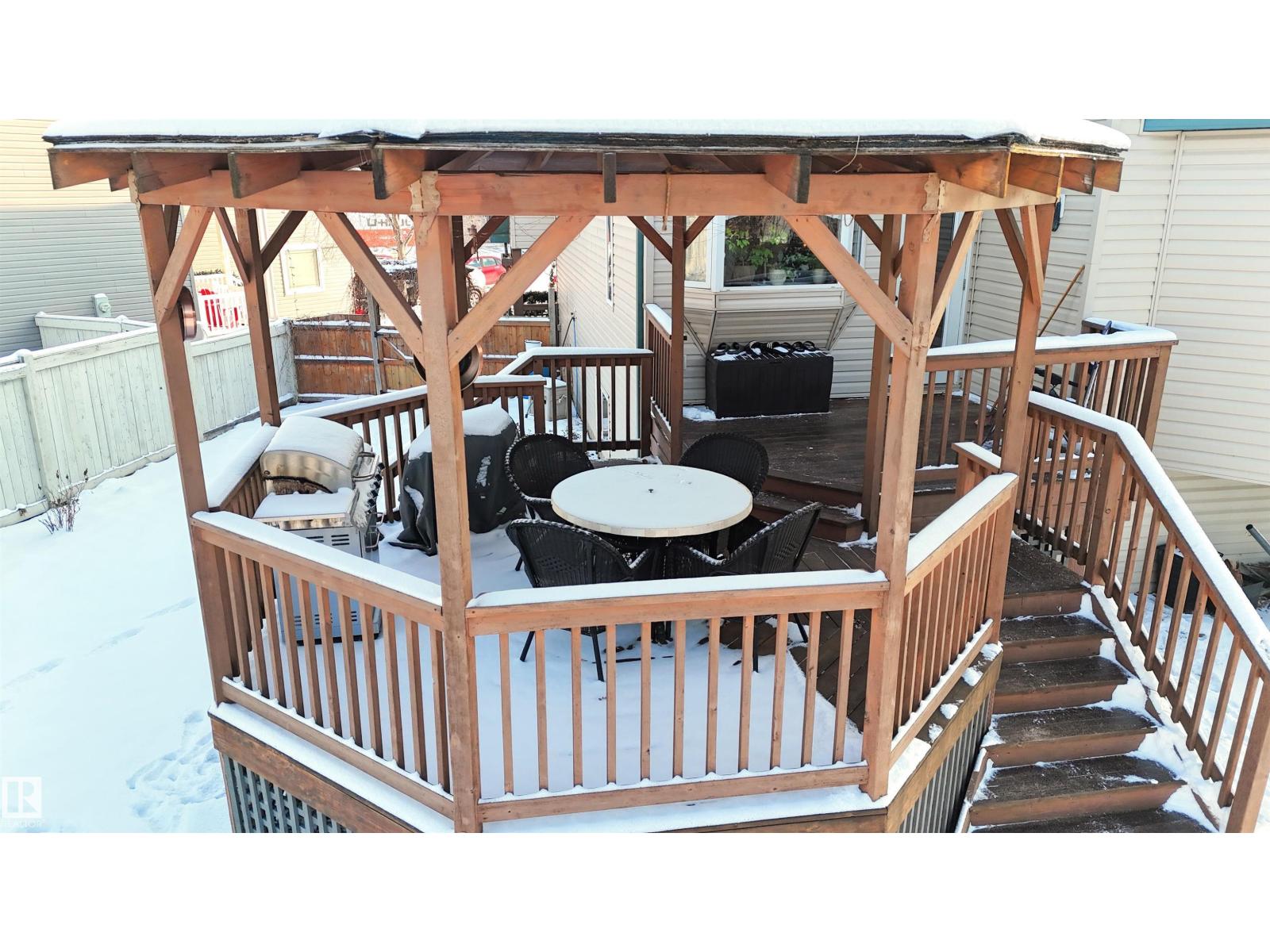 62 Willowby Cl, Stony Plain, Alberta T7Z 2X5 - Photo 45 - E4468167